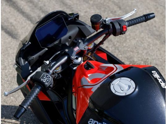 motorrika image